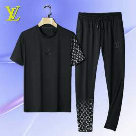 Picture of LV Shirt Pant Suits _SKULVM-3XL12yr36622814